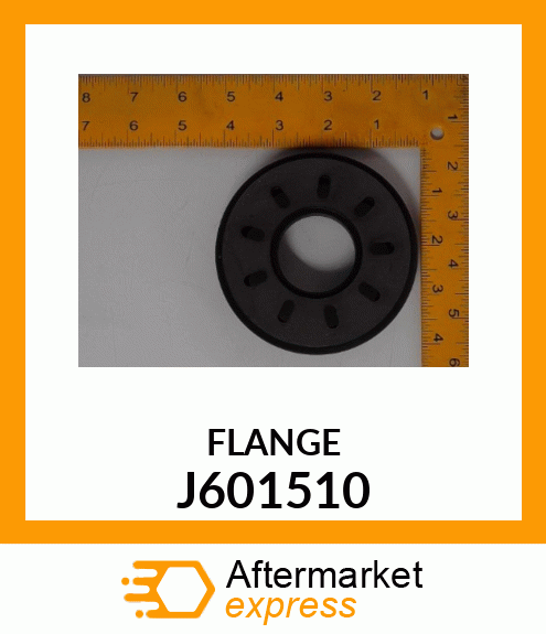 FLANGE J601510