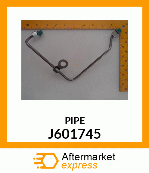 PIPE J601745