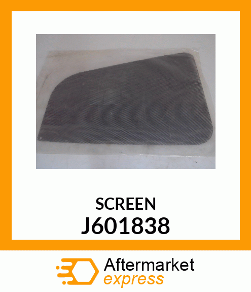 SCREEN J601838