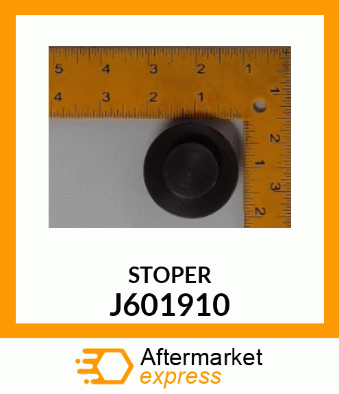 STOPER J601910