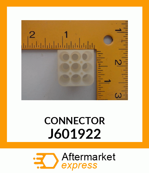 CONNECTOR J601922