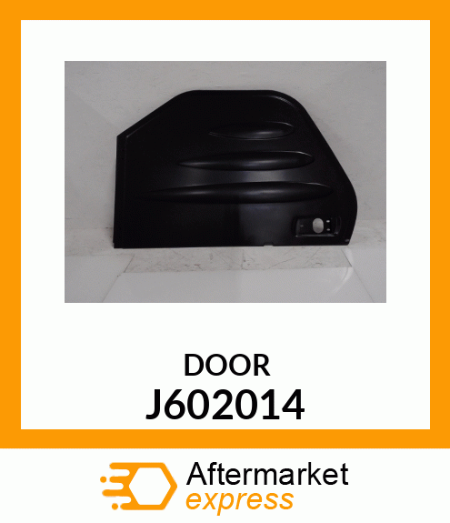 DOOR J602014