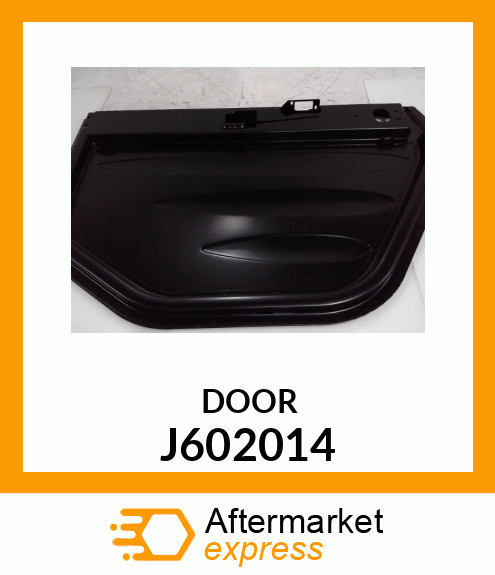 DOOR J602014