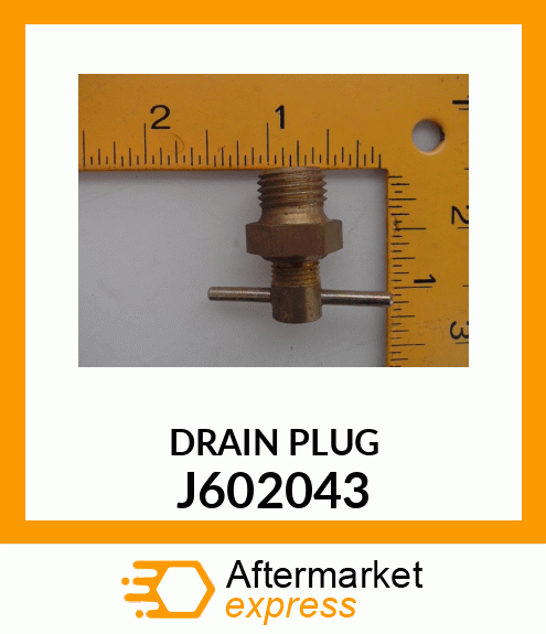 DRAIN_PLUG J602043