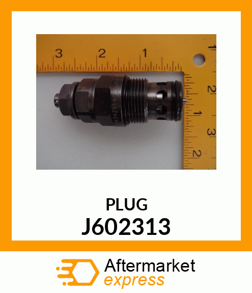 PLUG J602313