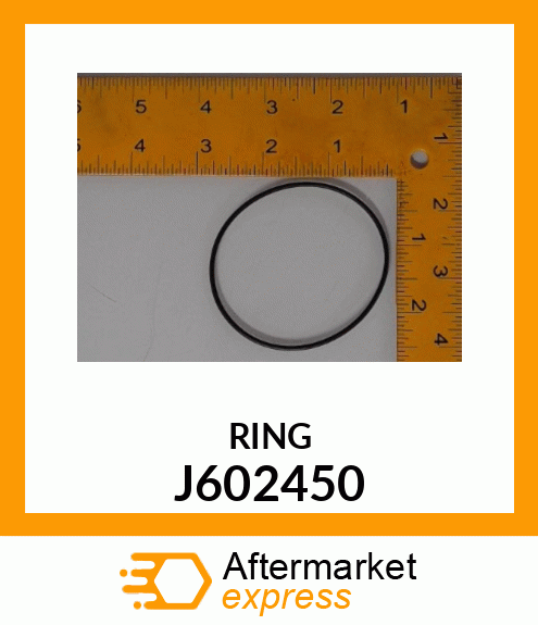 RING J602450