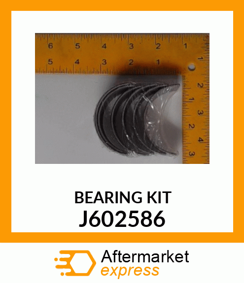 BEARING_KIT J602586