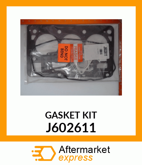 GASKET_KIT J602611