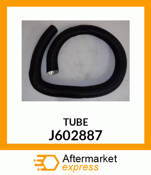 TUBE J602887