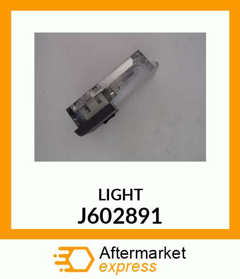 LIGHT J602891