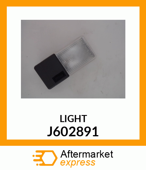 LIGHT J602891