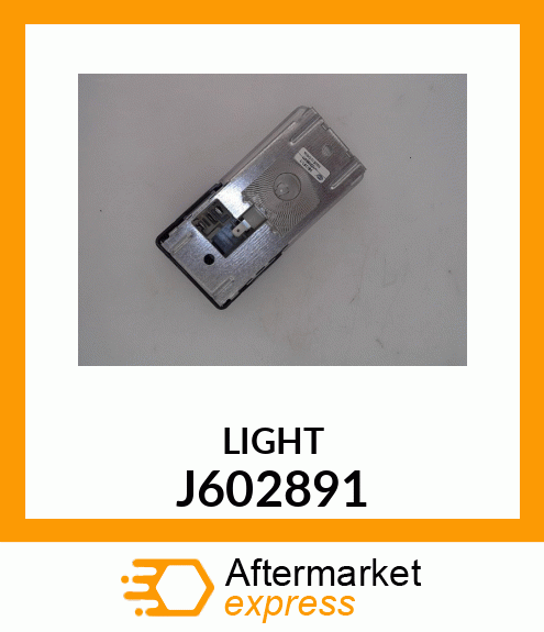 LIGHT J602891