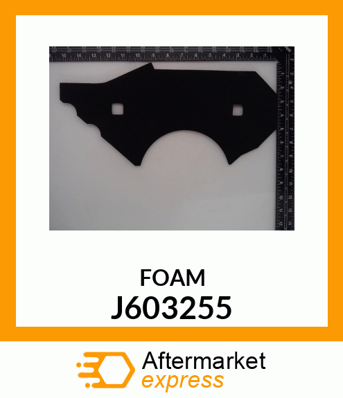 FOAM J603255