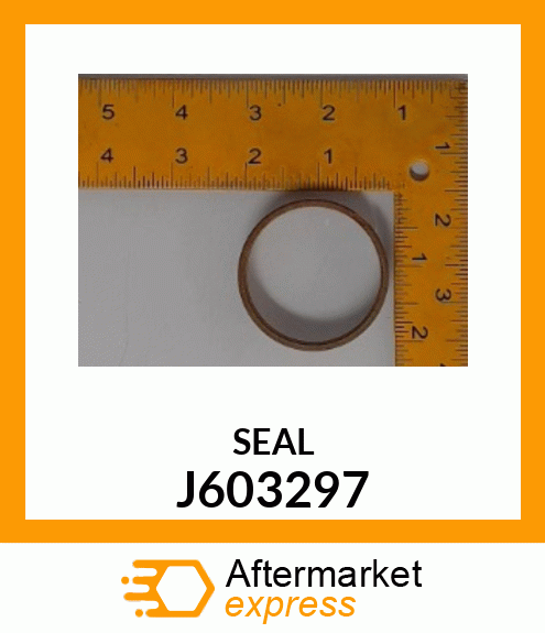 SEAL J603297