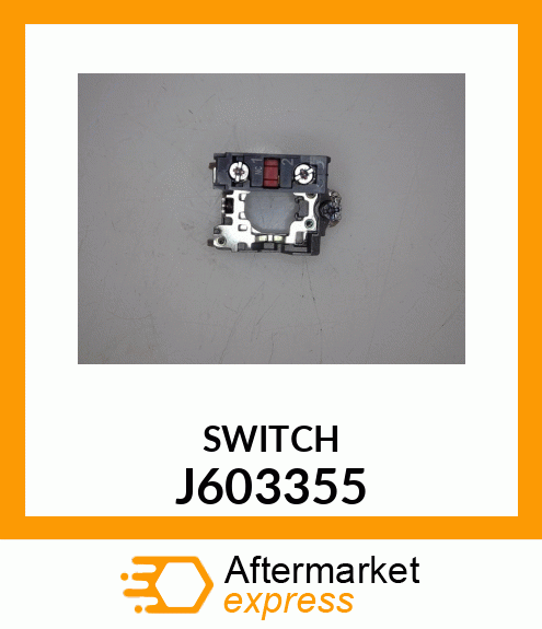 SWITCH J603355