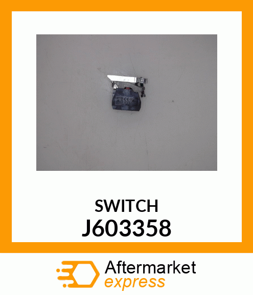 SWITCH J603358