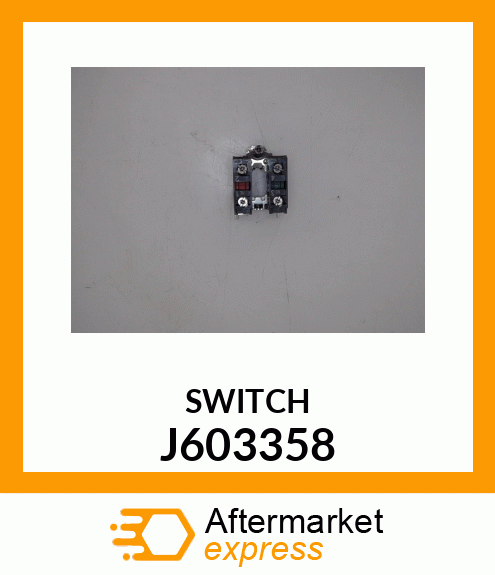 SWITCH J603358