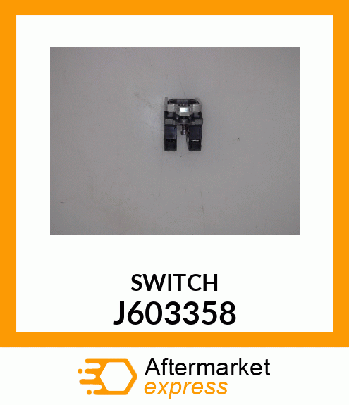 SWITCH J603358