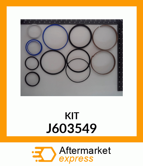 KIT J603549