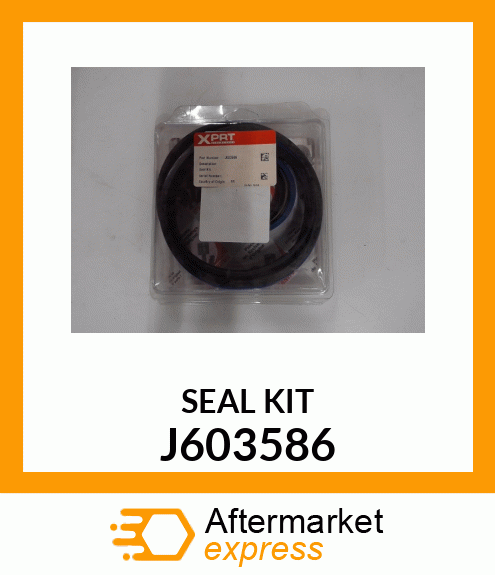 SEAL_KIT J603586