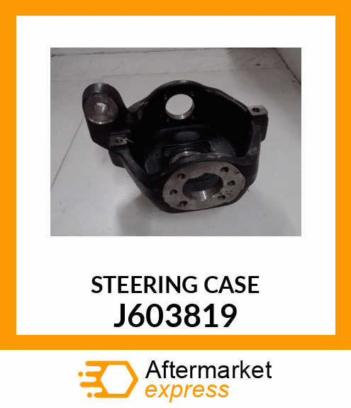 STEERING_CASE J603819