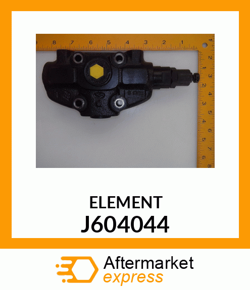 ELEMENT J604044