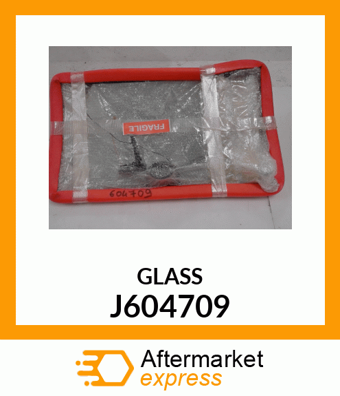 GLASS J604709