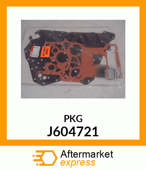 PKG J604721