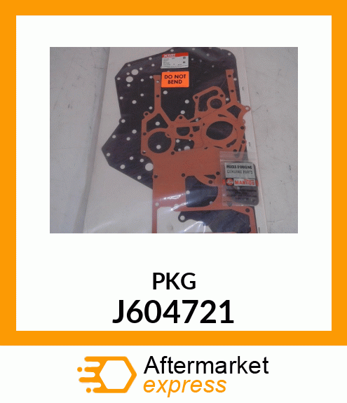 PKG J604721