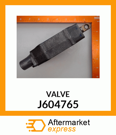 VALVE J604765