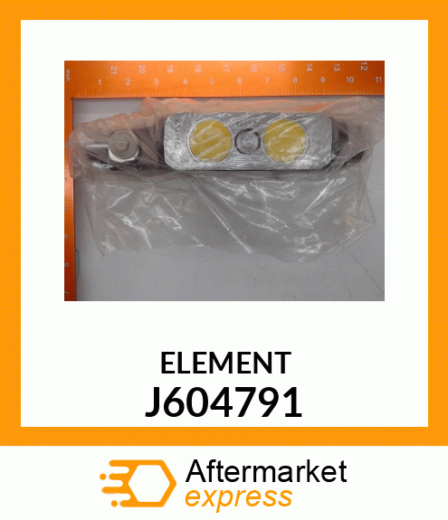 ELEMENT J604791