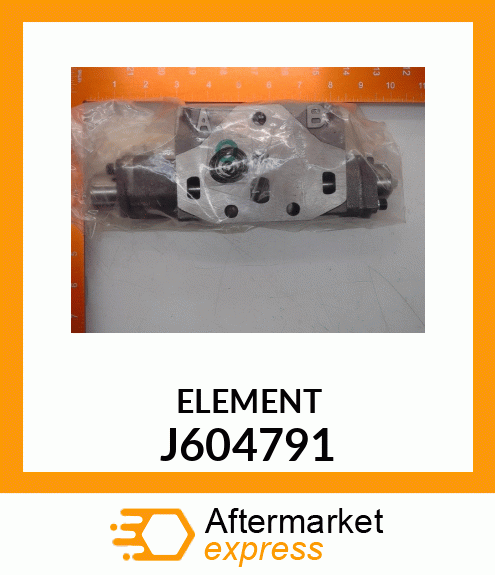 ELEMENT J604791