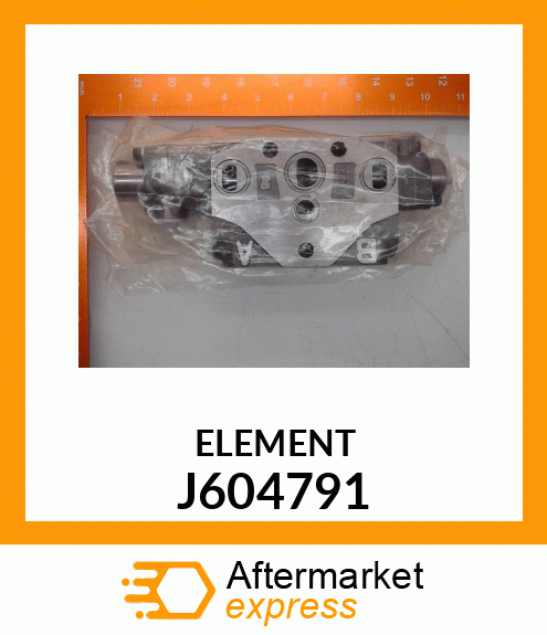 ELEMENT J604791