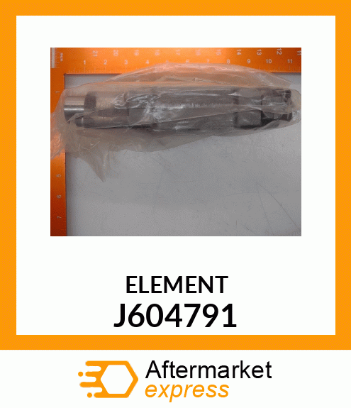 ELEMENT J604791