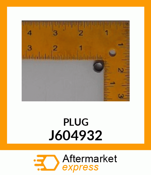 PLUG J604932