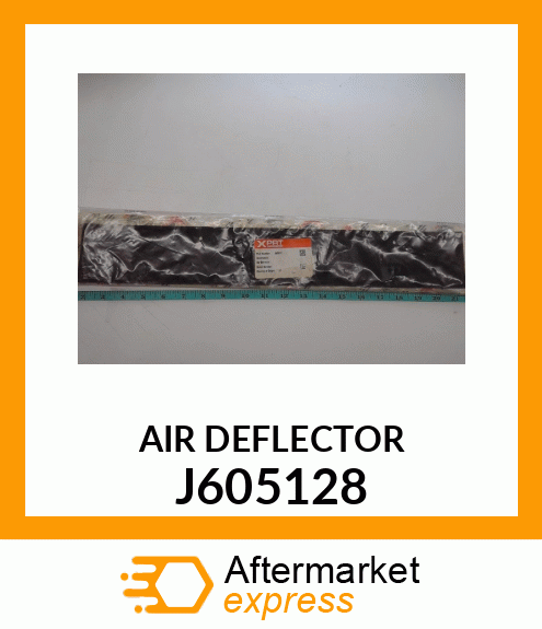 AIR_DEFLECTOR J605128