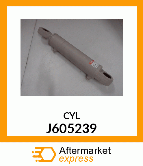 CYL J605239