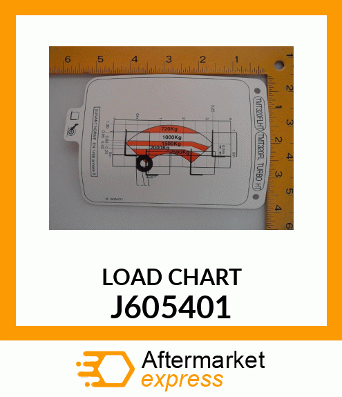 LOAD_CHART J605401