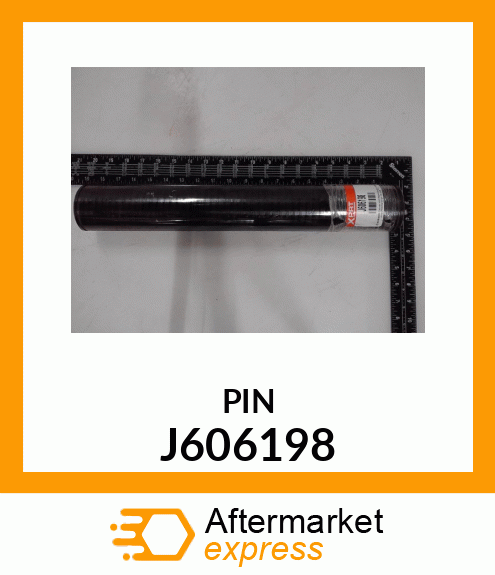 PIN J606198