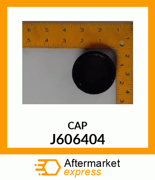 CAP J606404