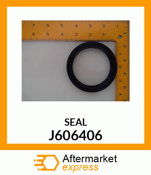 SEAL J606406