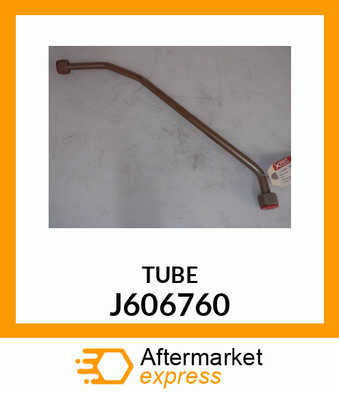 TUBE J606760