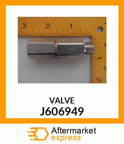 VALVE J606949