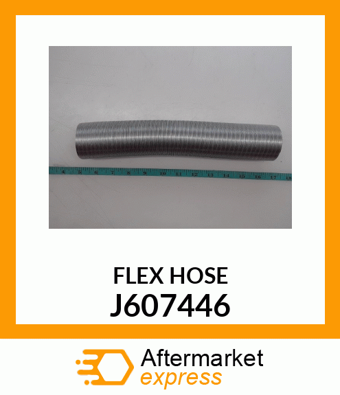 FLEX_HOSE J607446