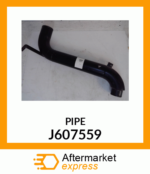 PIPE J607559