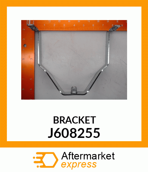 BRACKET J608255