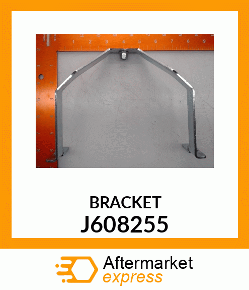 BRACKET J608255