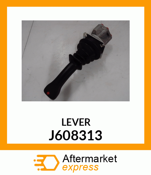 LEVER J608313