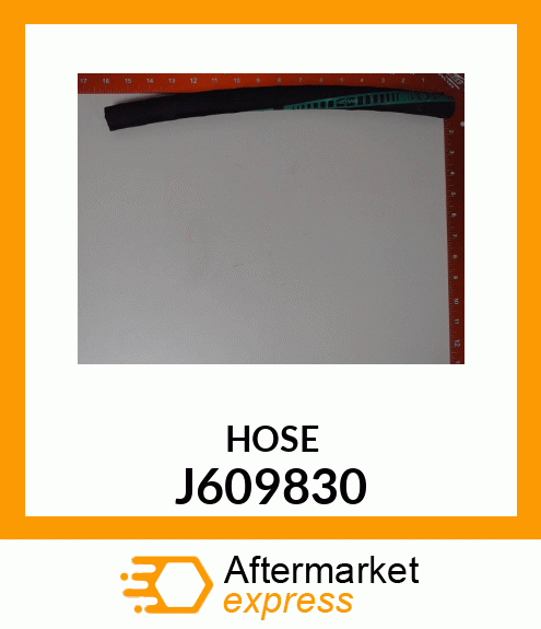 HOSE J609830