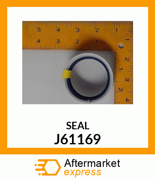 SEAL J61169